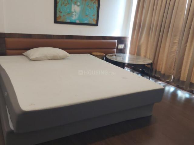 2 BHK Apartment in Gahunje for resale Pune. The reference number is 20668648
