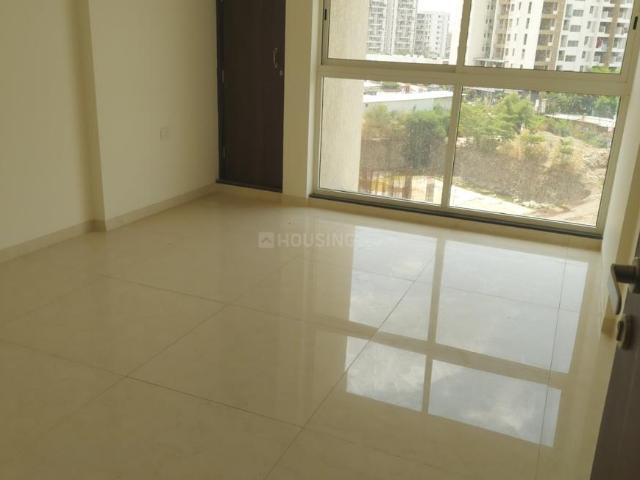 2 BHK Apartment in Gahunje for resale Pune. The reference number is 20338129
