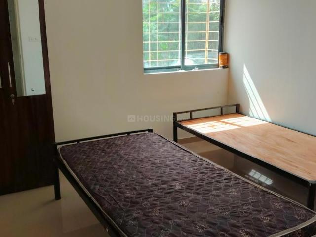 2 BHK Apartment in Gahunje for resale Pune. The reference number is 21057785