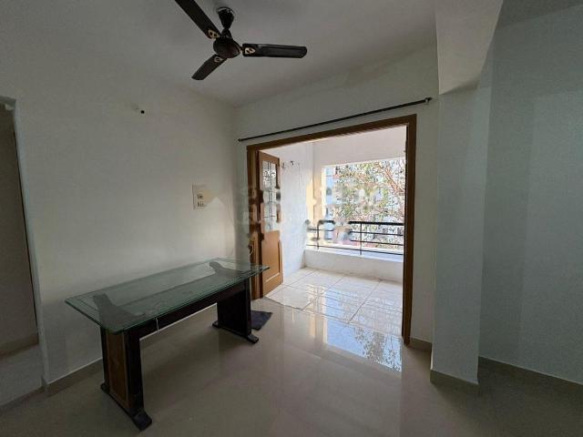 2 BHK Apartment in Gahunje for resale Pune. The reference number is 21280647