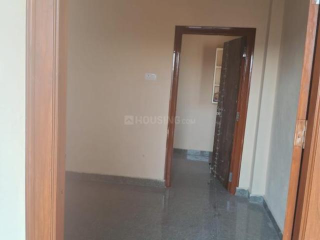 2 BHK Apartment in Gajularamaram for rent Hyderabad. The reference number is 19100227