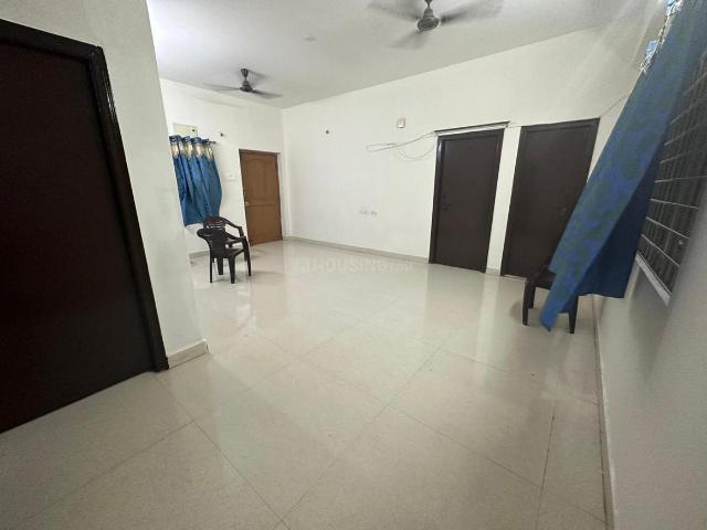 2 BHK Apartment in Gajularamaram for rent Hyderabad. The reference number is 20601045
