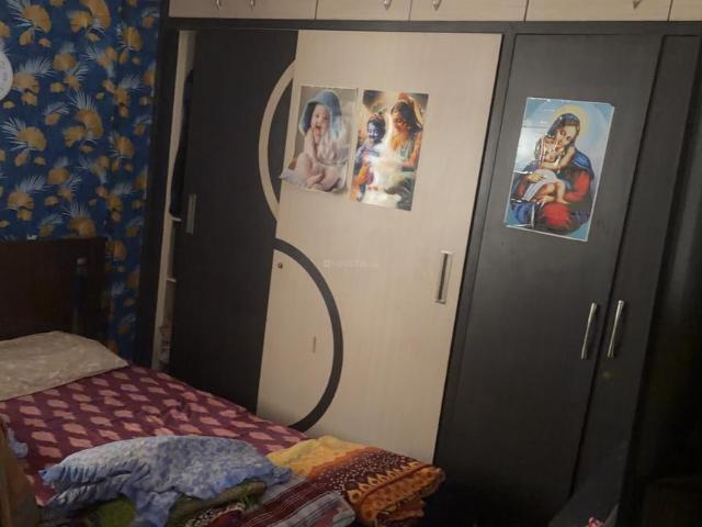 2 BHK Apartment in Gajularamaram for rent Hyderabad. The reference number is 20680471