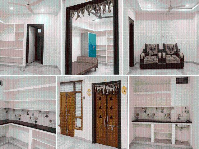 2 BHK Apartment in Gajularamaram for rent Hyderabad. The reference number is 20891964