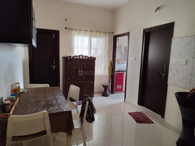 2 BHK Apartment in Gajularamaram for rent Hyderabad. The reference number is 20922318
