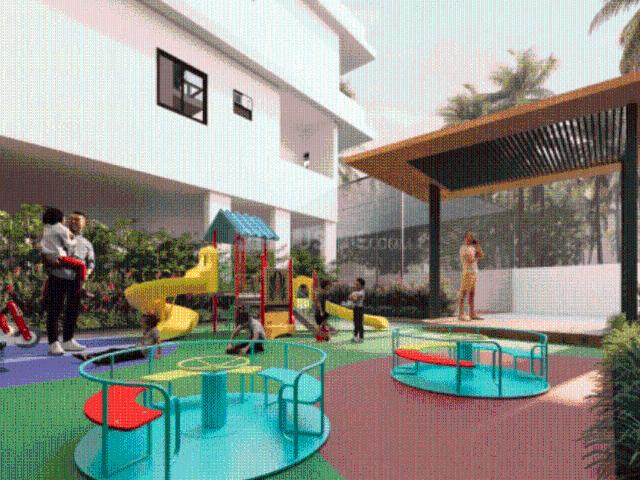 2 BHK Apartment in Gajularamaram for resale Hyderabad. The reference number is 20152767