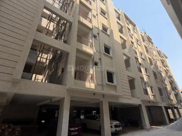 2 BHK Apartment in Gajularamaram for resale Hyderabad. The reference number is 20279127
