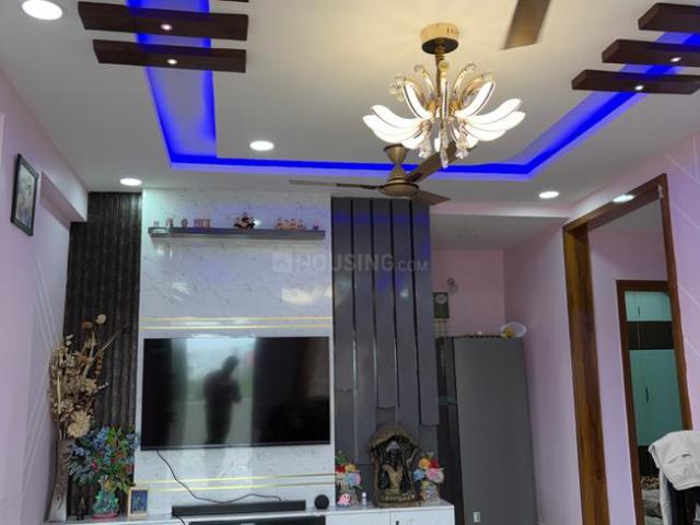 2 BHK Apartment in Gajularamaram for resale Hyderabad. The reference number is 20974667