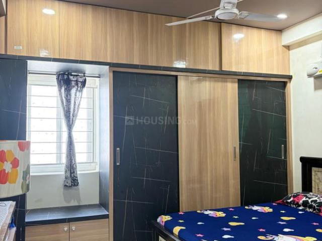 2 BHK Apartment in Gajularamaram for resale Hyderabad. The reference number is 20909612