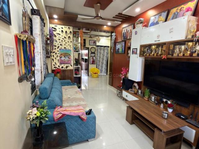 2 BHK Apartment in Gajularamaram for resale Hyderabad. The reference number is 21209133