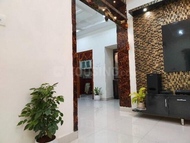 2 BHK Apartment in Gajularamaram for resale Hyderabad. The reference number is 21227300