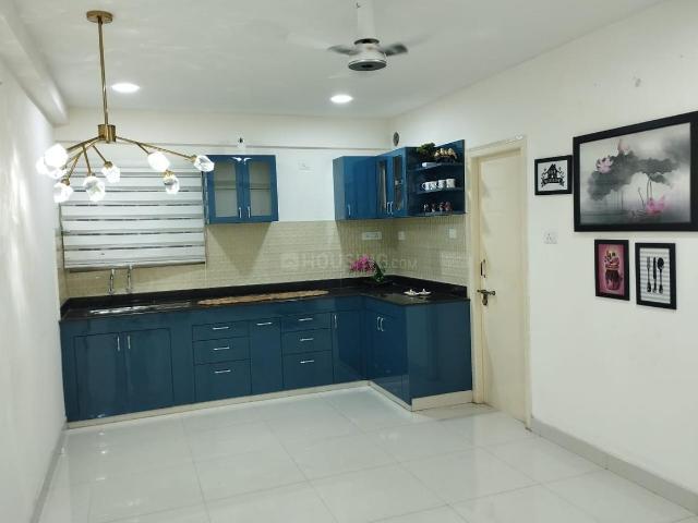 2 BHK Apartment in Gajuwaka for rent Visakhapatnam. The reference number is 15822164
