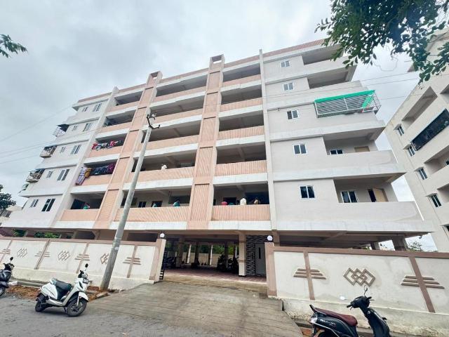 2 BHK Apartment in Gajuwaka for resale Visakhapatnam. The reference number is 17937842