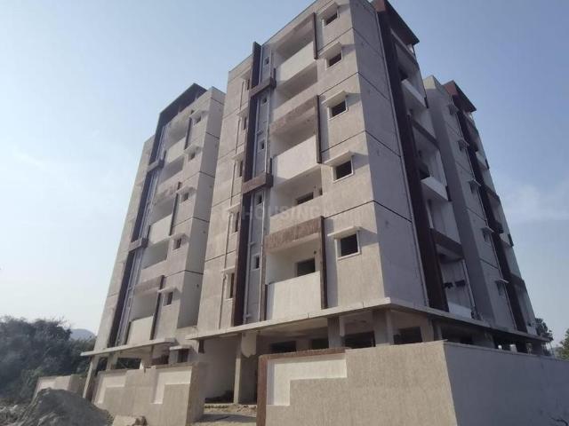 2 BHK Apartment in Gajuwaka for resale Visakhapatnam. The reference number is 19814324