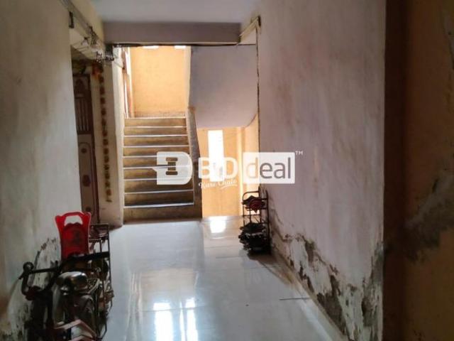 2 BHK Apartment in Galegaon for resale Thane. The reference number is 20222089