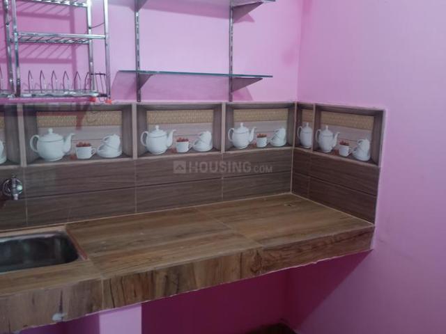 2 BHK Apartment in Galore for rent Hamirpur. The reference number is 15455629