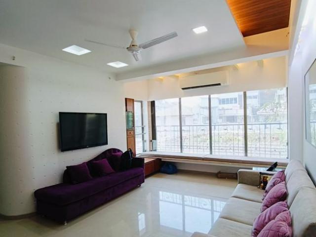 2 BHK Apartment in Gamdevi for rent Mumbai. The reference number is 20420705