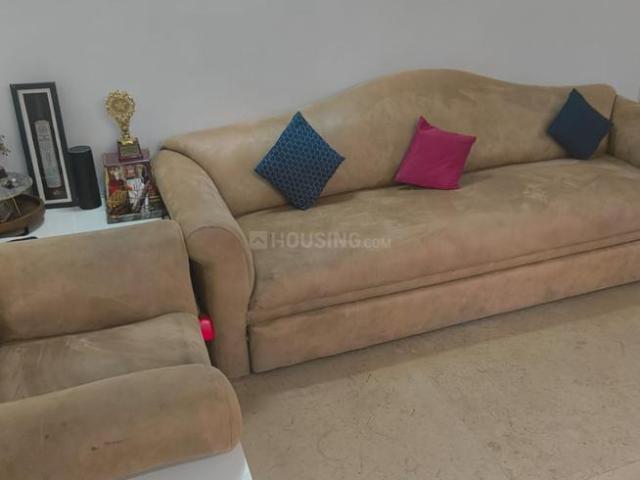 2 BHK Apartment in Gamdevi for rent Mumbai. The reference number is 21237936