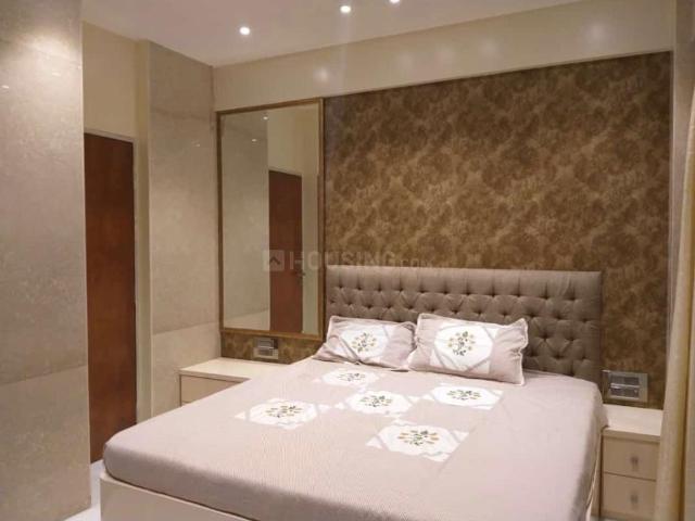 2 BHK Apartment in Gamdevi for resale Mumbai. The reference number is 20696383