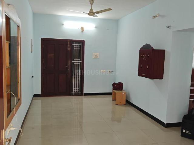 2 BHK Apartment in Ganapathy for rent Coimbatore. The reference number is 21024759