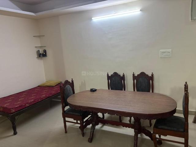 2 BHK Apartment in Ganatpura for rent Jaipur. The reference number is 21403002