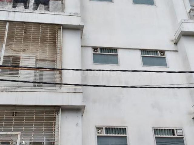 2 BHK Apartment in Gangondanahalli for resale Bengaluru. The reference number is 20277209
