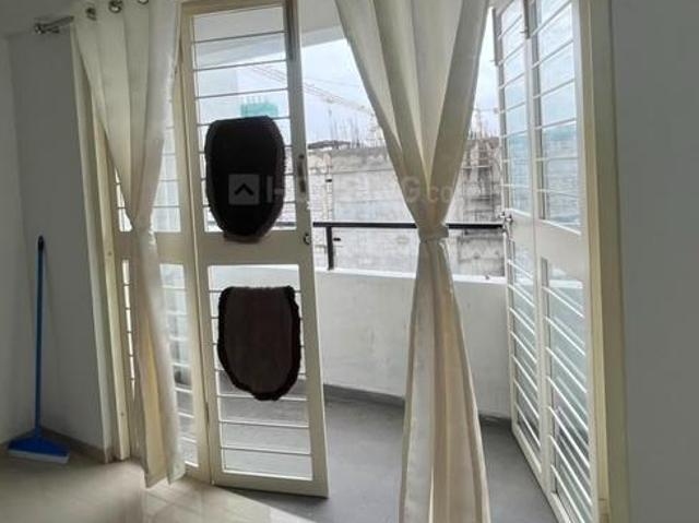 2 BHK Apartment in Ganga Dham for rent Pune. The reference number is 20683571