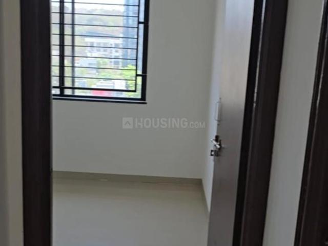 2 BHK Apartment in Ganga Dham for rent Pune. The reference number is 21019440