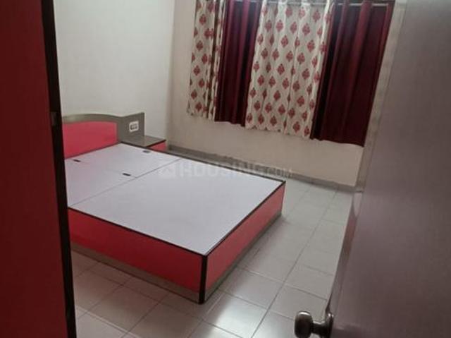 2 BHK Apartment in Ganga Dham for rent Pune. The reference number is 21197806