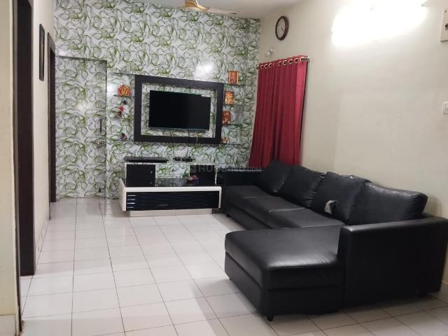 2 BHK Apartment in Ganga Nagar for rent Bhubaneswar. The reference number is 19736763