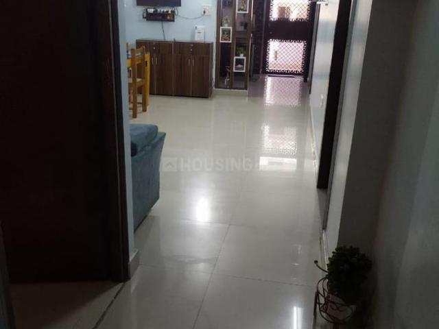 2 BHK Apartment in Ganga Nagar for rent Meerut. The reference number is 17071186