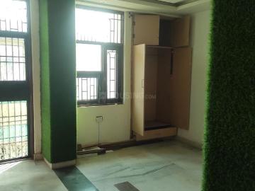 2 BHK Apartment in Ganga Nagar for rent Meerut. The reference number is 20132082