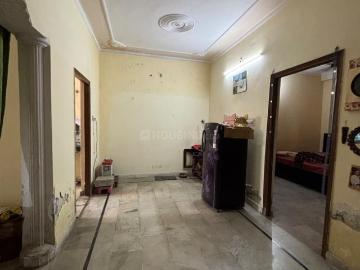 2 BHK Apartment in Ganga Nagar for resale Meerut. The reference number is 20038752