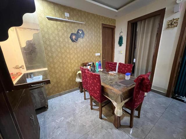 2 BHK Apartment in Ganga Nagar for resale Rishikesh. The reference number is 20561356