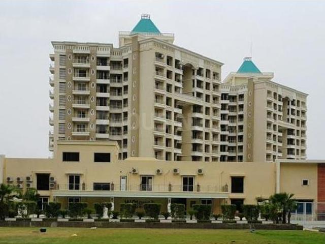 2 BHK Apartment in Gangana for rent Jodhpur. The reference number is 21266738