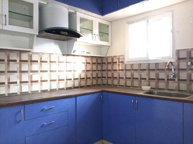 2 BHK Apartment in Ganganagar for resale Bengaluru. The reference number is 19229014