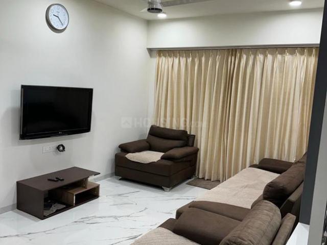 2 BHK Apartment in Gangapur for rent Nashik. The reference number is 19991608