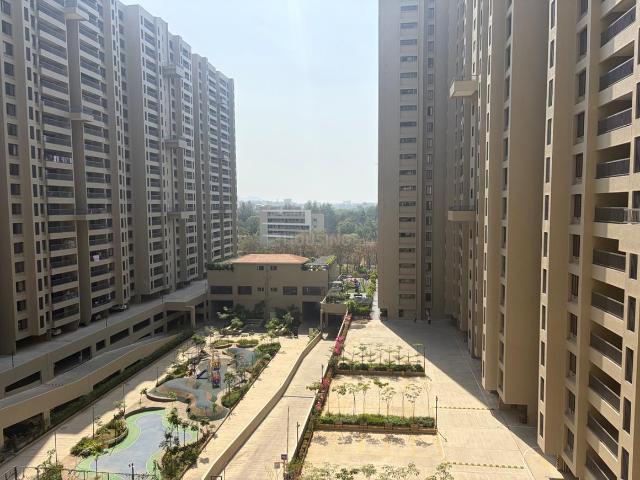 2 BHK Apartment in Gangapur for rent Nashik. The reference number is 20038569