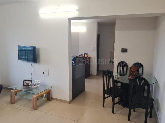 2 BHK Apartment in Gangapur for rent Nashik. The reference number is 20075780