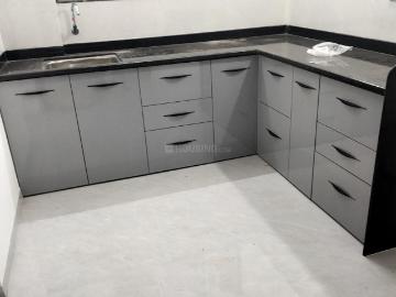 2 BHK Apartment in Gangapur for rent Nashik. The reference number is 20237941