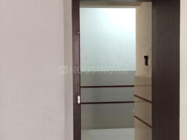 2 BHK Apartment in Gangapur for rent Nashik. The reference number is 20281755