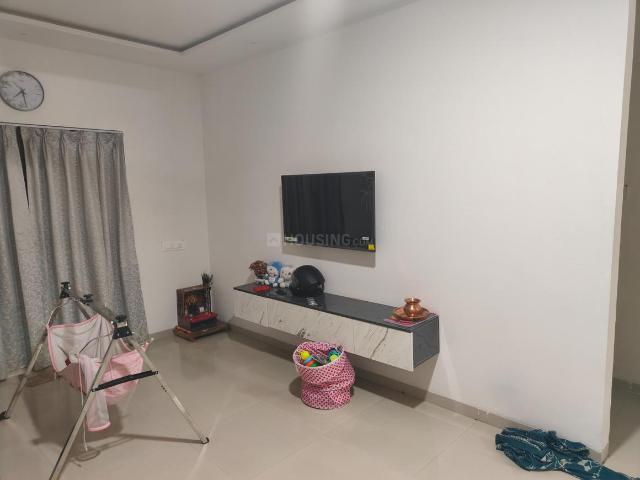 2 BHK Apartment in Gangapur for rent Nashik. The reference number is 20319265