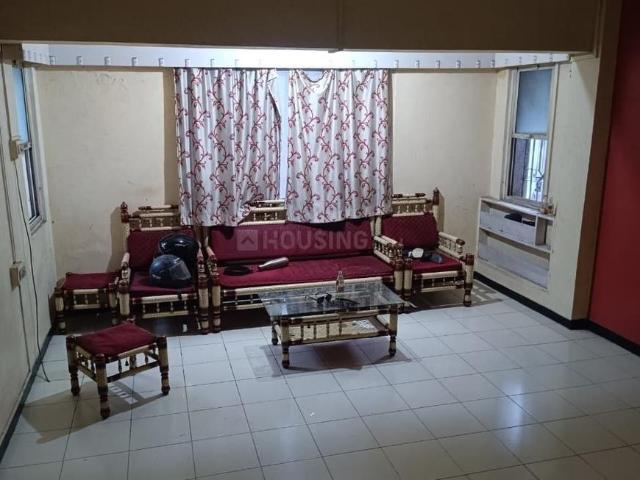 2 BHK Apartment in Gangapur for rent Nashik. The reference number is 20366577