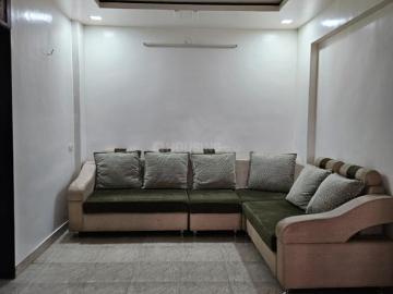 2 BHK Apartment in Gangapur for rent Nashik. The reference number is 20451056