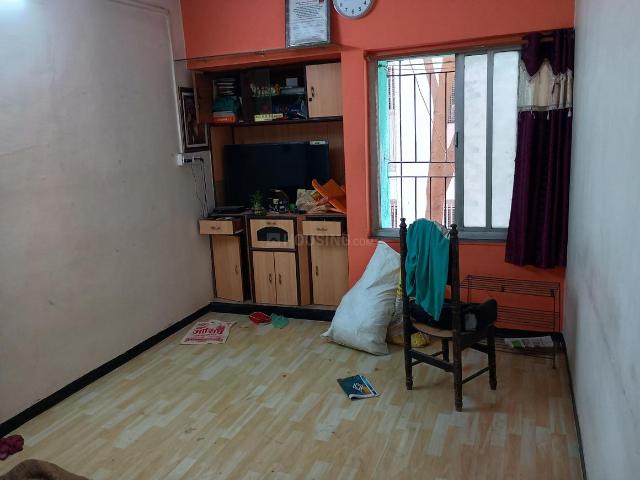 2 BHK Apartment in Gangapur for rent Nashik. The reference number is 20467218