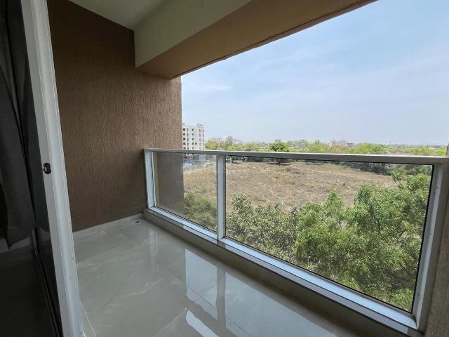 2 BHK Apartment in Gangapur for rent Nashik. The reference number is 20480188