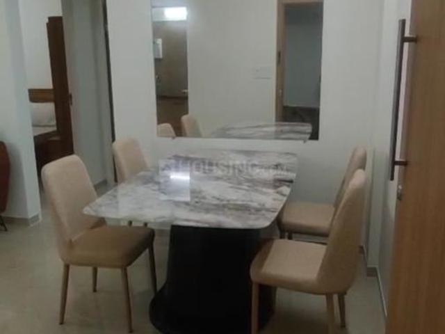 2 BHK Apartment in Gangapur for rent Nashik. The reference number is 20521846