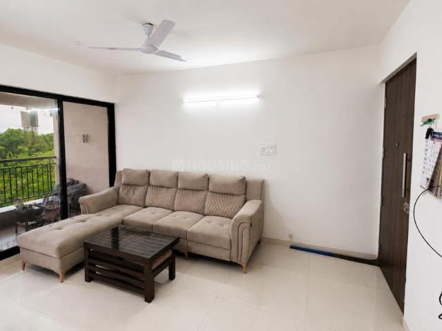 2 BHK Apartment in Gangapur for rent Nashik. The reference number is 20553234