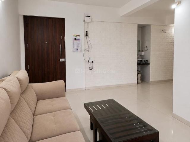 2 BHK Apartment in Gangapur for rent Nashik. The reference number is 20560893
