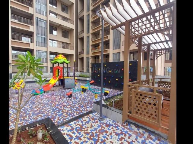 2 BHK Apartment in Gangapur for rent Nashik. The reference number is 20584759